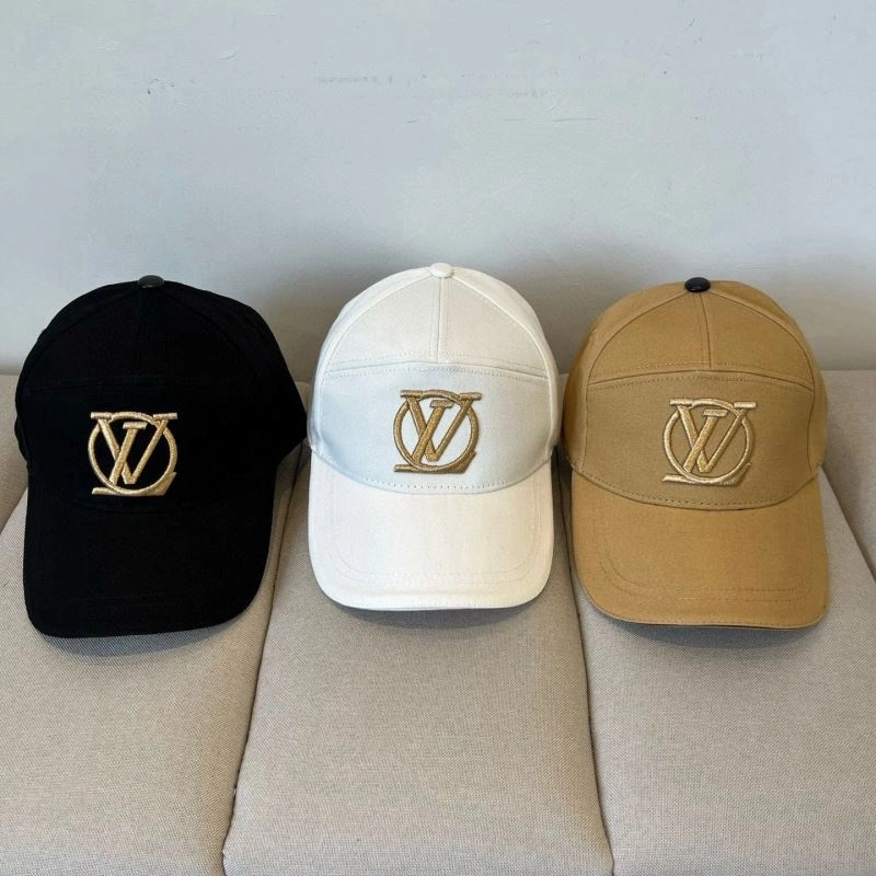 Cozy Louis Vuitton Caps 258053