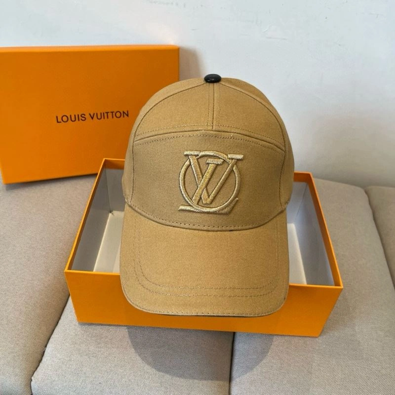 Louis Vuitton Caps ModernLook 258033