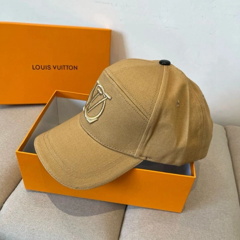 Louis Vuitton Caps ModernLook 258033