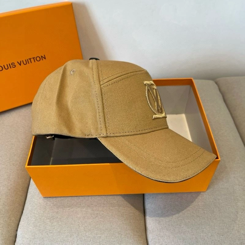 Louis Vuitton Caps ModernLook 258033