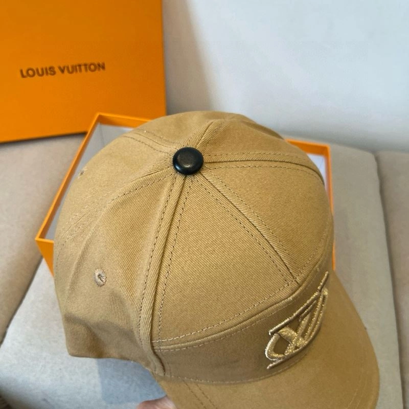 Louis Vuitton Caps ModernLook 258033