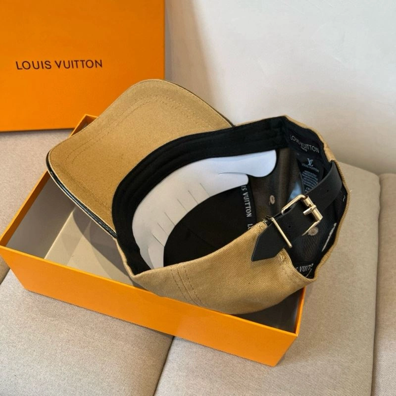 Louis Vuitton Caps ModernLook 258033