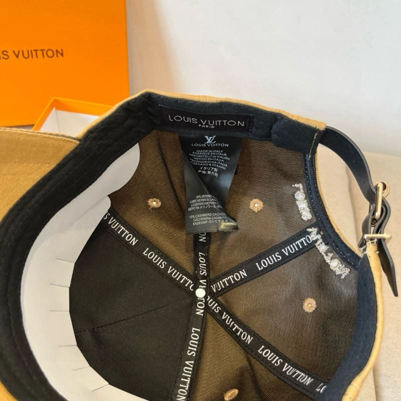 Louis Vuitton Caps ModernLook 258033