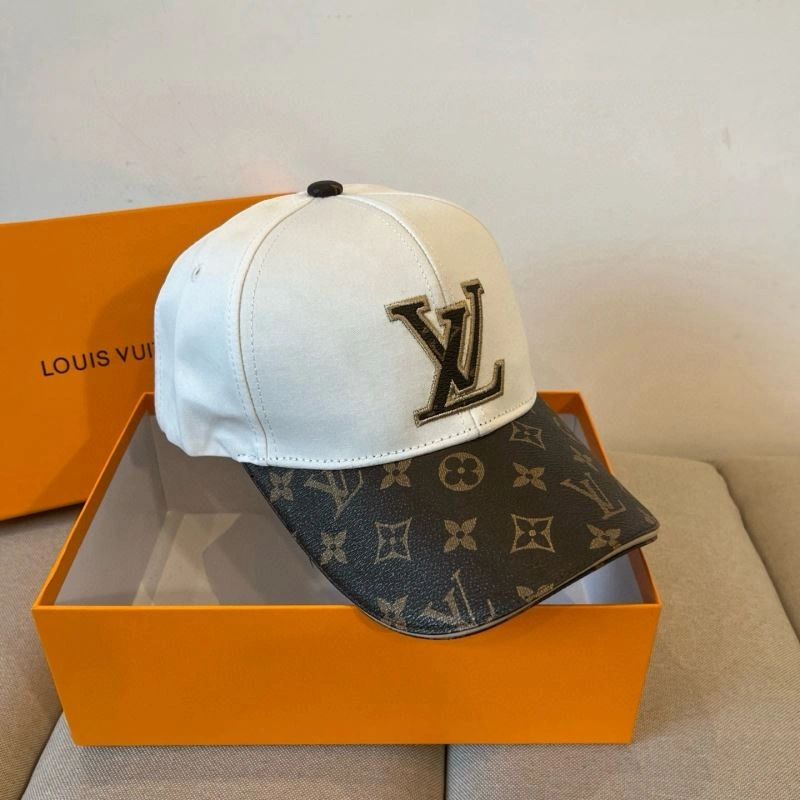 Louis Vuitton Caps FlexibleFit 258039