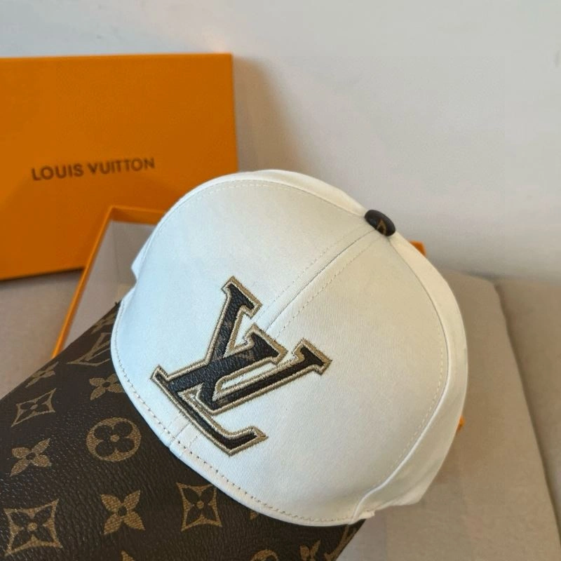 Louis Vuitton Caps FlexibleFit 258039