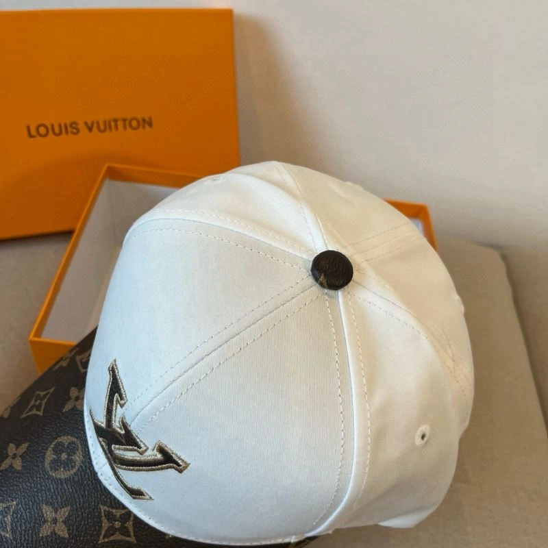 Louis Vuitton Caps FlexibleFit 258039