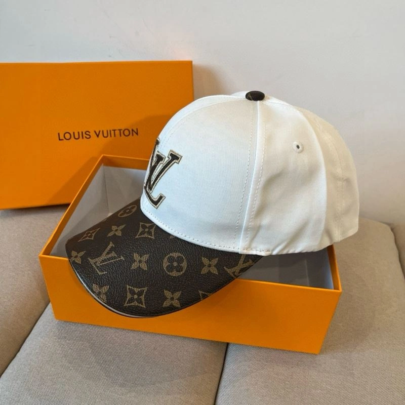 Louis Vuitton Caps FlexibleFit 258039