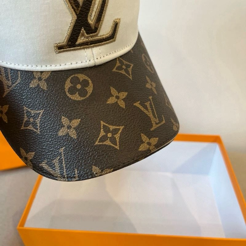 Louis Vuitton Caps FlexibleFit 258039