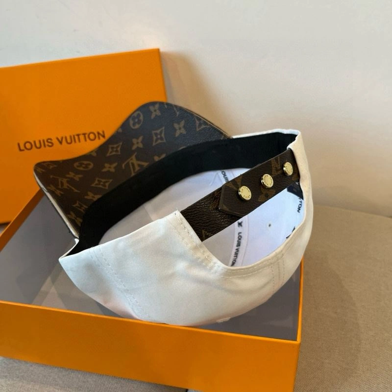 Louis Vuitton Caps FlexibleFit 258039