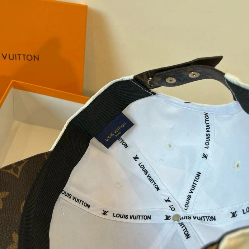 Louis Vuitton Caps FlexibleFit 258039