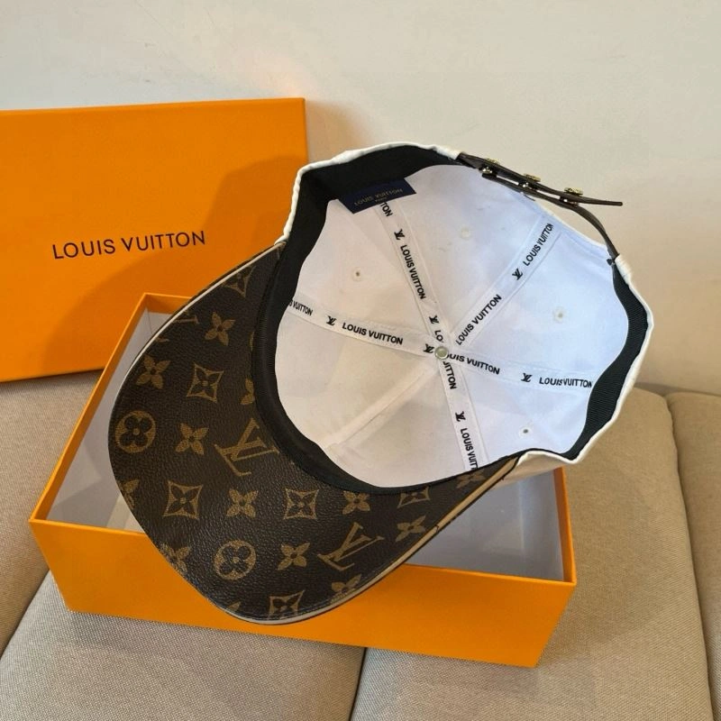 Louis Vuitton Caps FlexibleFit 258039