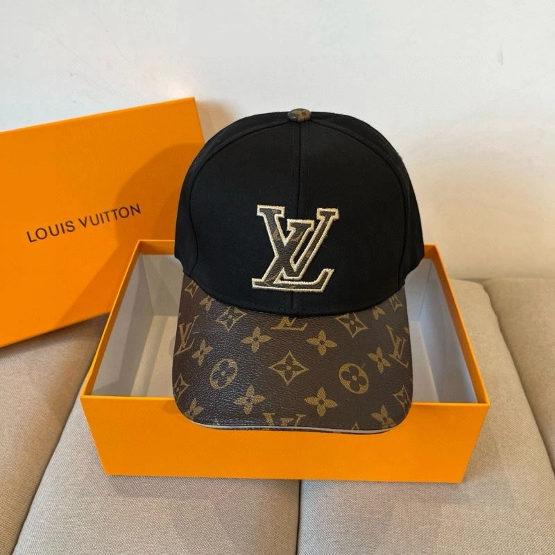 Contemporary Louis Vuitton Caps 258049