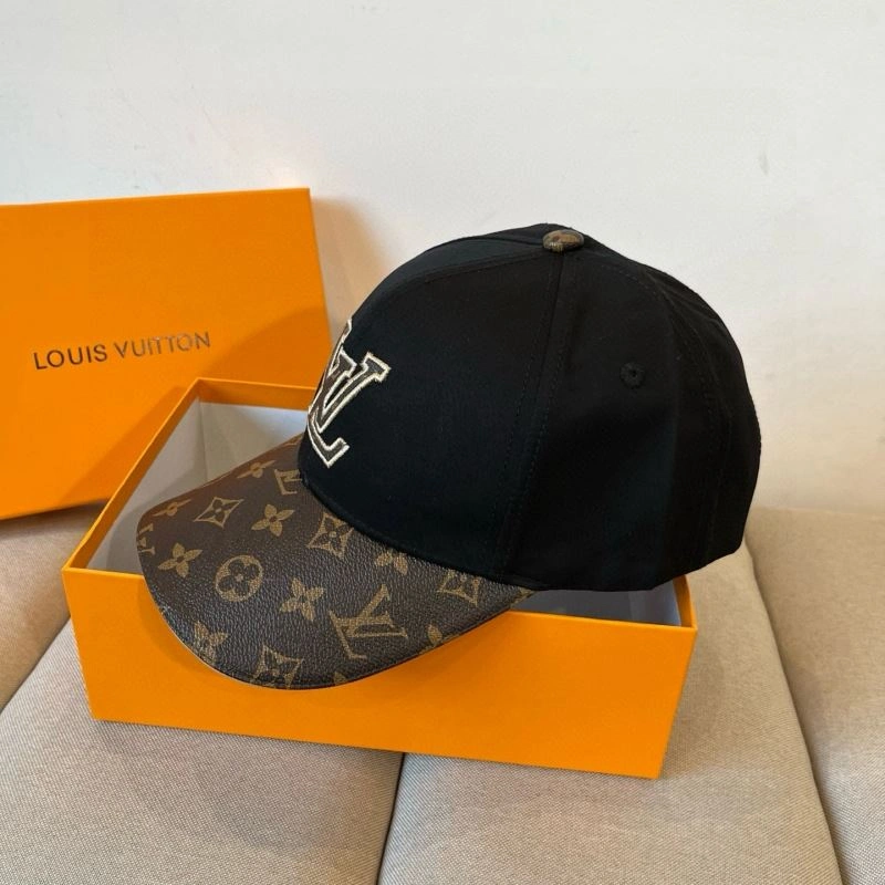 Contemporary Louis Vuitton Caps 258049