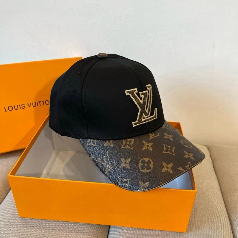 Contemporary Louis Vuitton Caps 258049