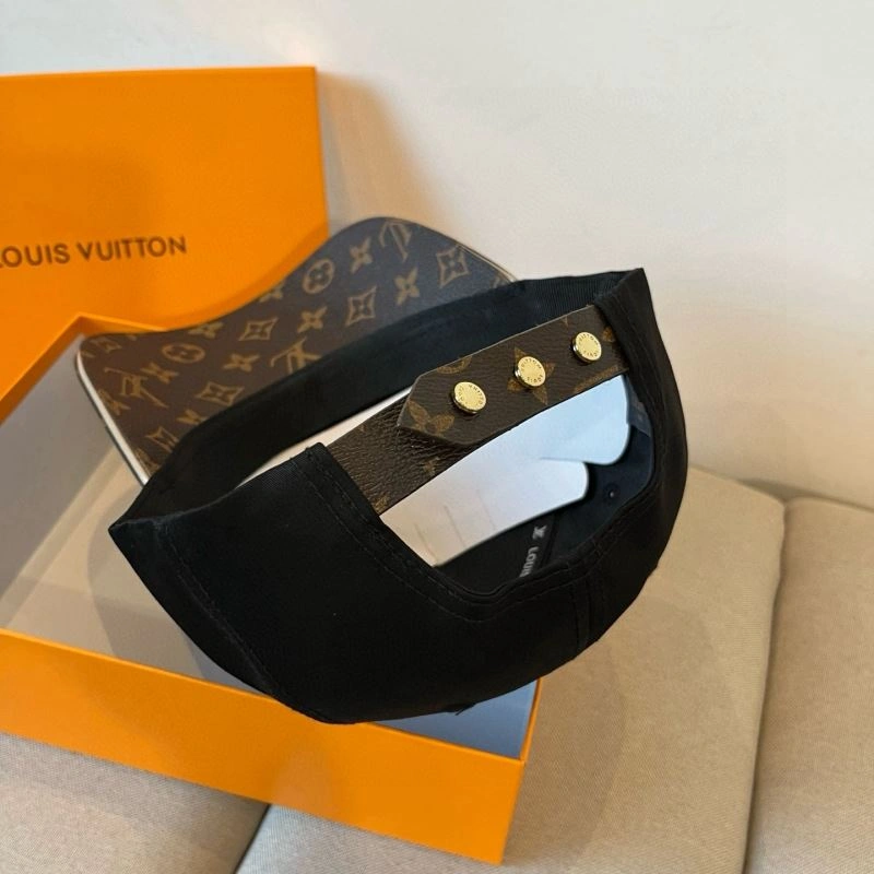Contemporary Louis Vuitton Caps 258049