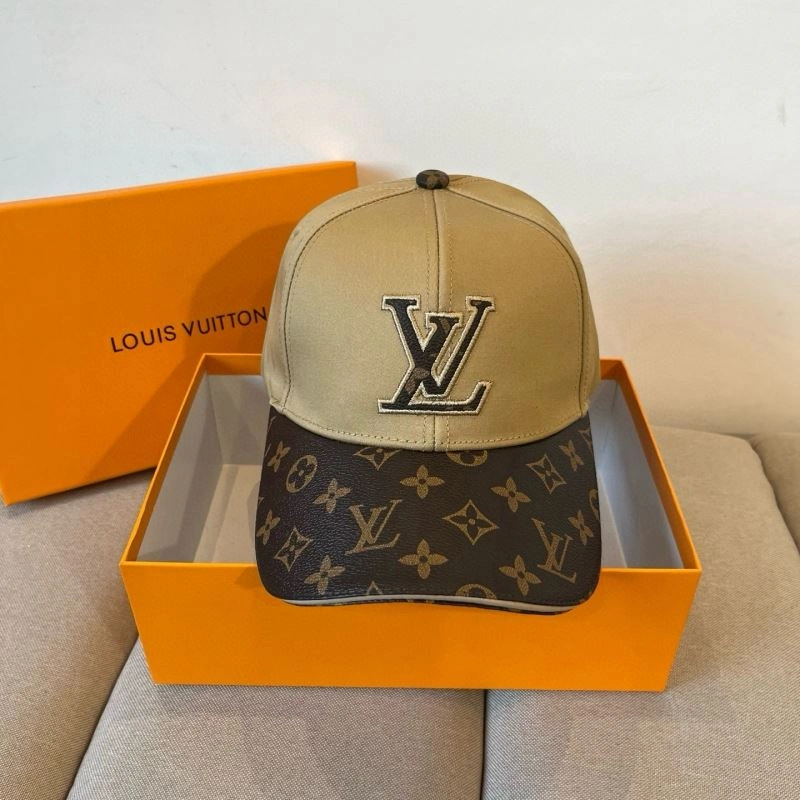 Louis Vuitton Caps EasyCare 258029
