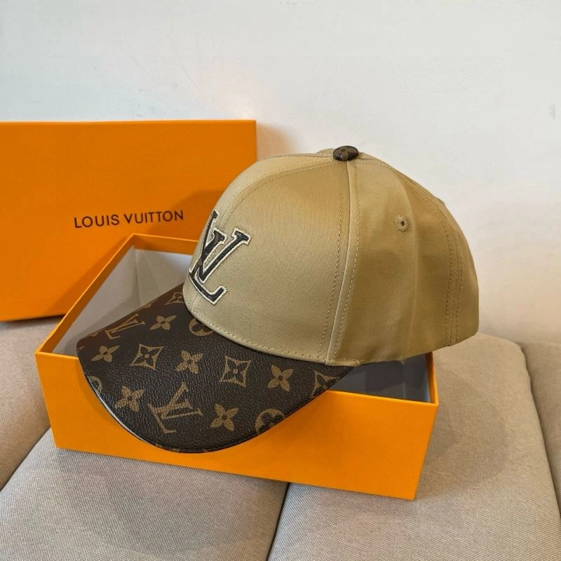 Louis Vuitton Caps EasyCare 258029
