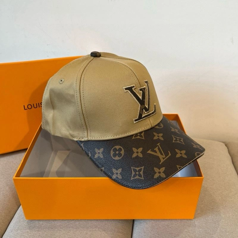 Louis Vuitton Caps EasyCare 258029