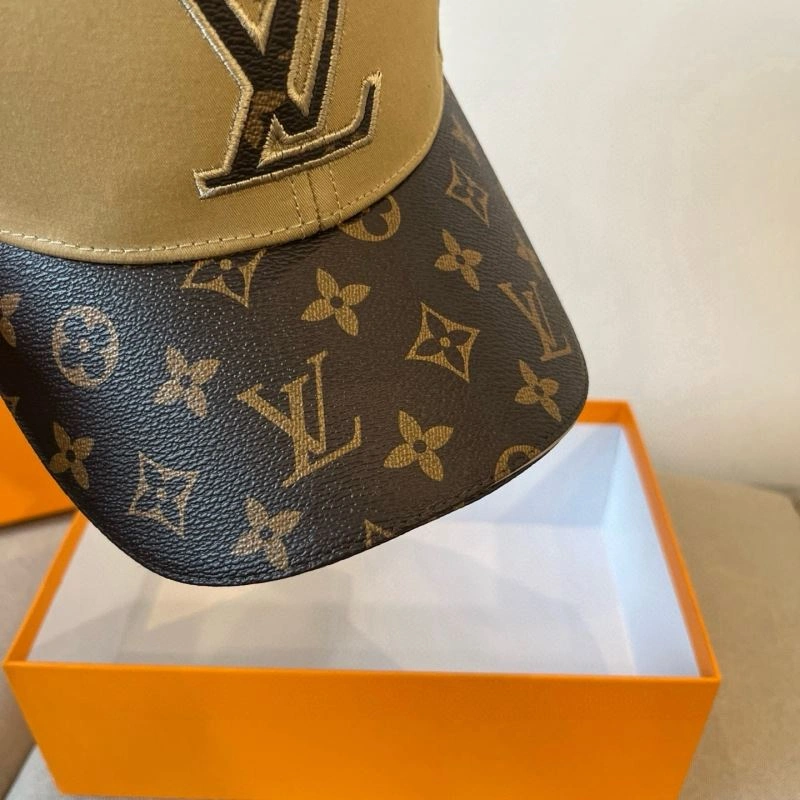 Louis Vuitton Caps EasyCare 258029