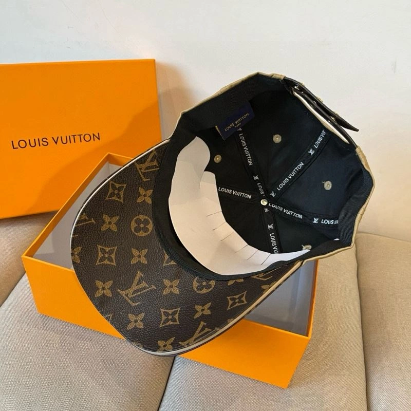 Louis Vuitton Caps EasyCare 258029