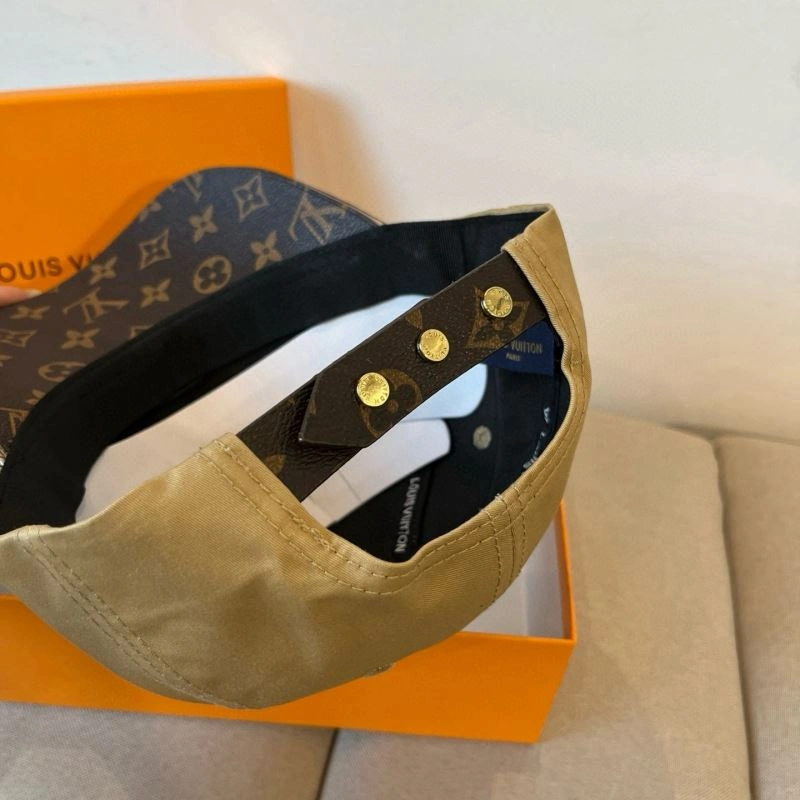 Louis Vuitton Caps EasyCare 258029