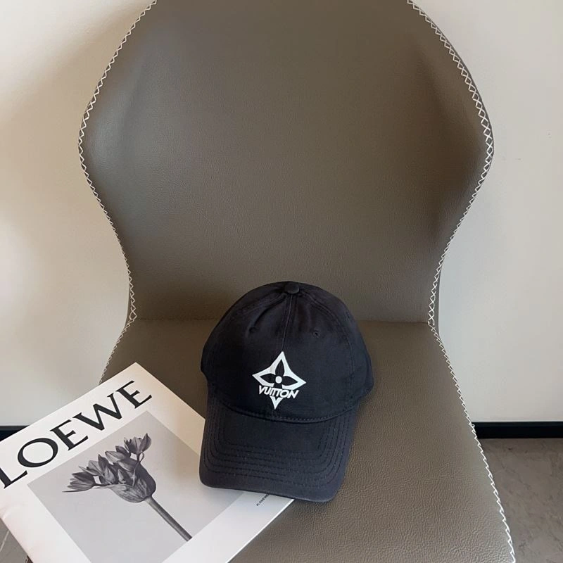Louis Vuitton Caps Flexible 258028