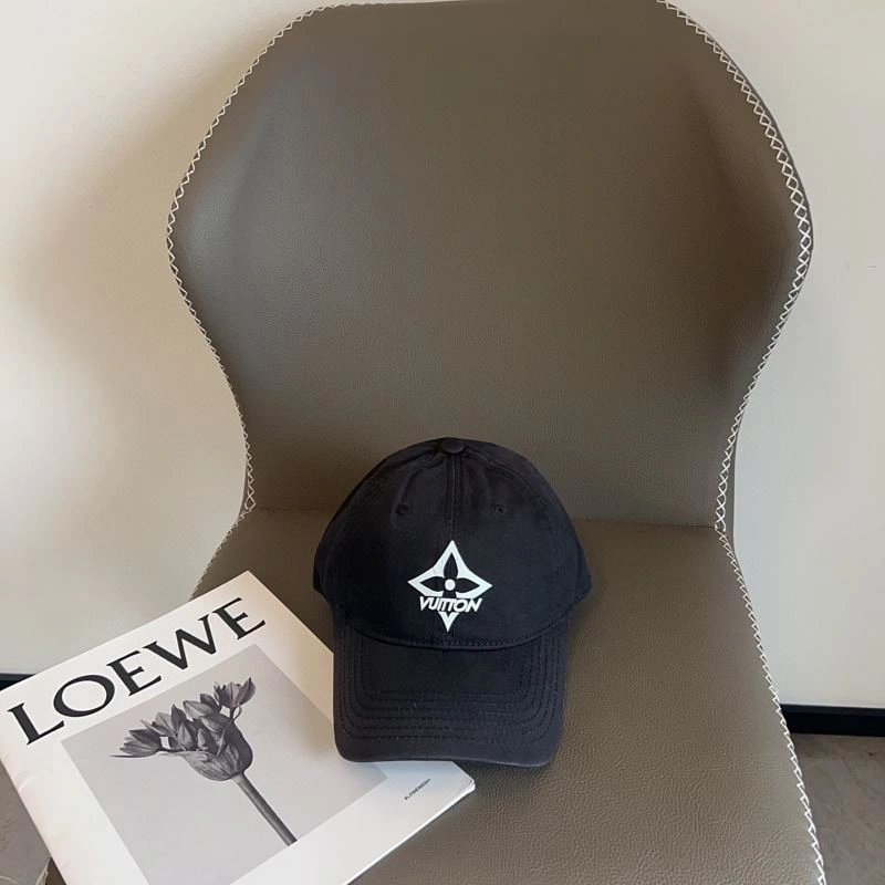 Louis Vuitton Caps Flexible 258028
