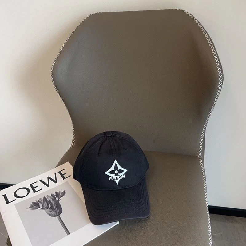 Louis Vuitton Caps Flexible 258028
