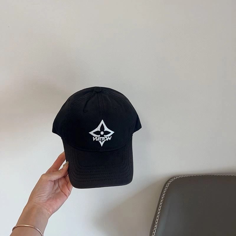 Louis Vuitton Caps Flexible 258028