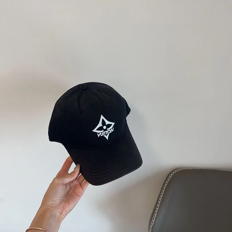 Louis Vuitton Caps Flexible 258028