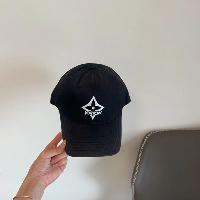 Louis Vuitton Caps Flexible 258028