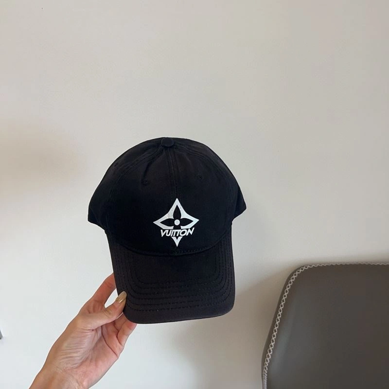 Louis Vuitton Caps Flexible 258028