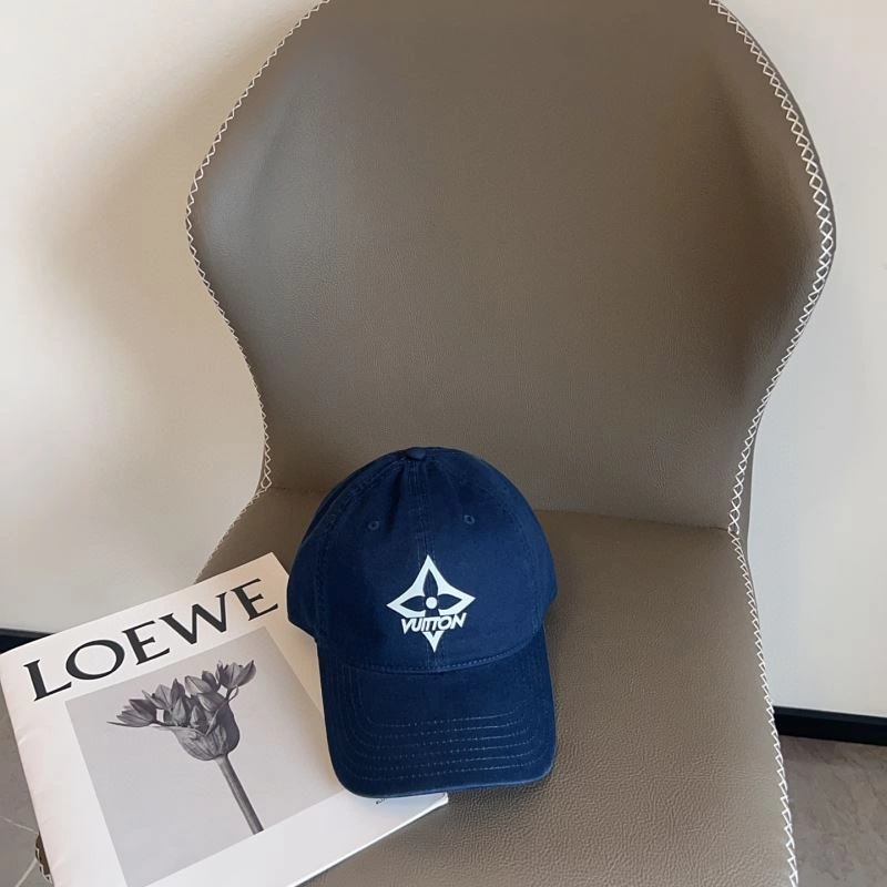 GoAnywhere Louis Vuitton Caps 258025