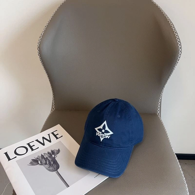 GoAnywhere Louis Vuitton Caps 258025