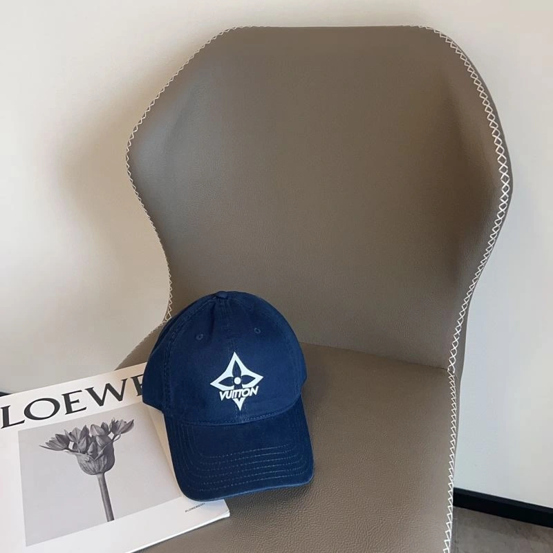 GoAnywhere Louis Vuitton Caps 258025