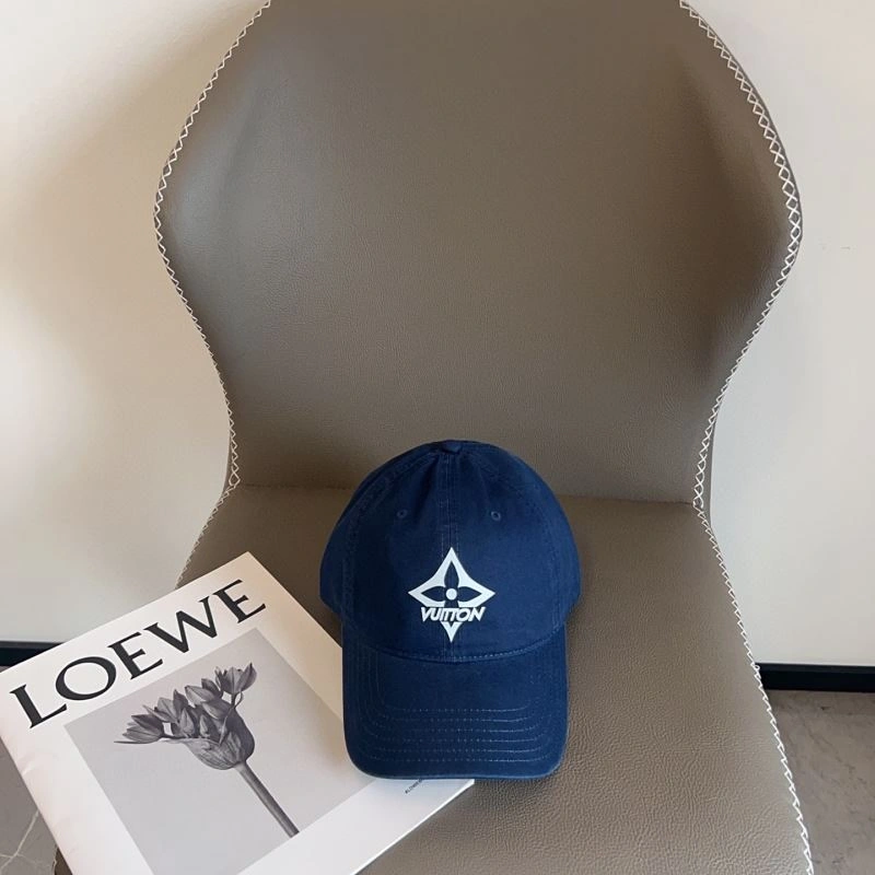 GoAnywhere Louis Vuitton Caps 258025