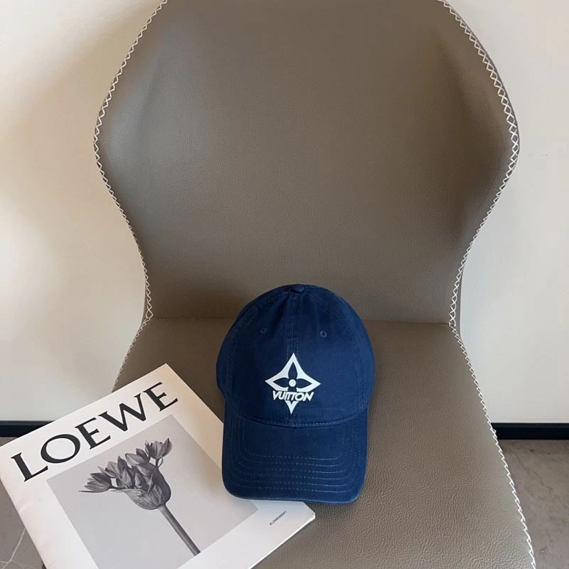 GoAnywhere Louis Vuitton Caps 258025