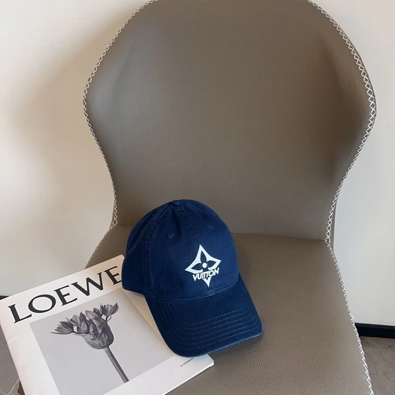 GoAnywhere Louis Vuitton Caps 258025