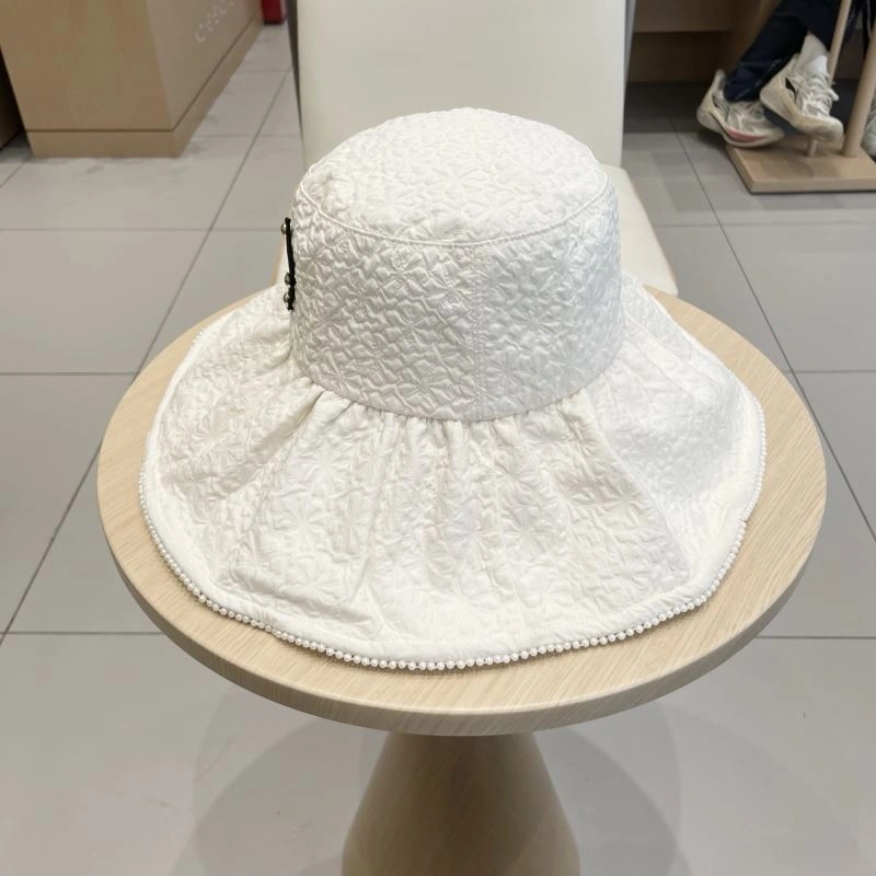 Louis Vuitton Caps Practical 258024