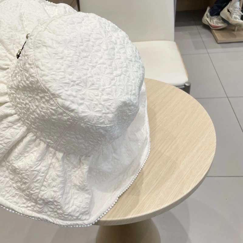 Louis Vuitton Caps Practical 258024