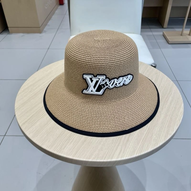 SoftTouch Louis Vuitton Caps 258021