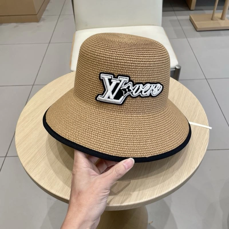 SoftTouch Louis Vuitton Caps 258021