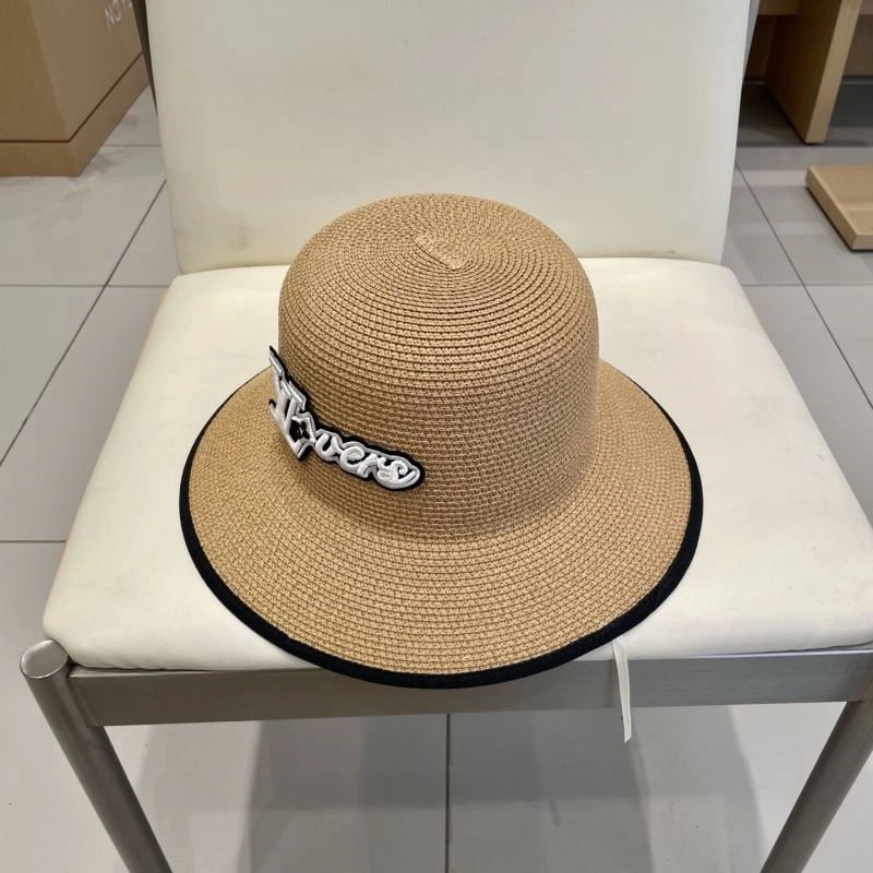 SoftTouch Louis Vuitton Caps 258021
