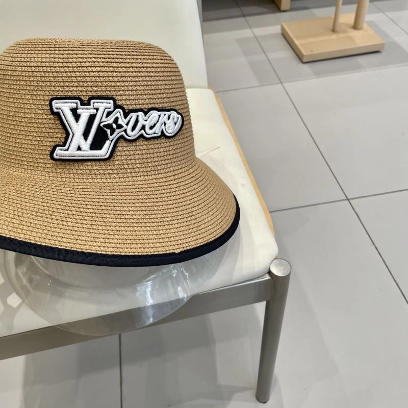 SoftTouch Louis Vuitton Caps 258021