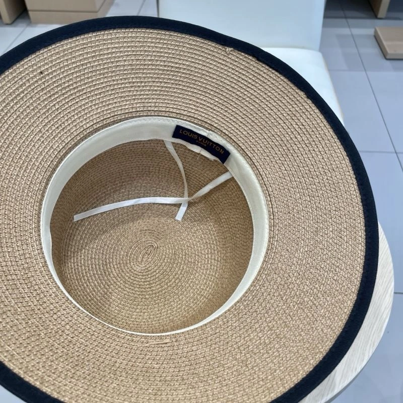 SoftTouch Louis Vuitton Caps 258021
