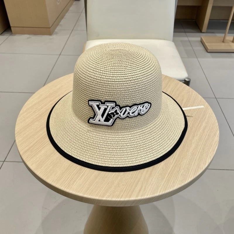 FlexibleFit Louis Vuitton Caps 258020