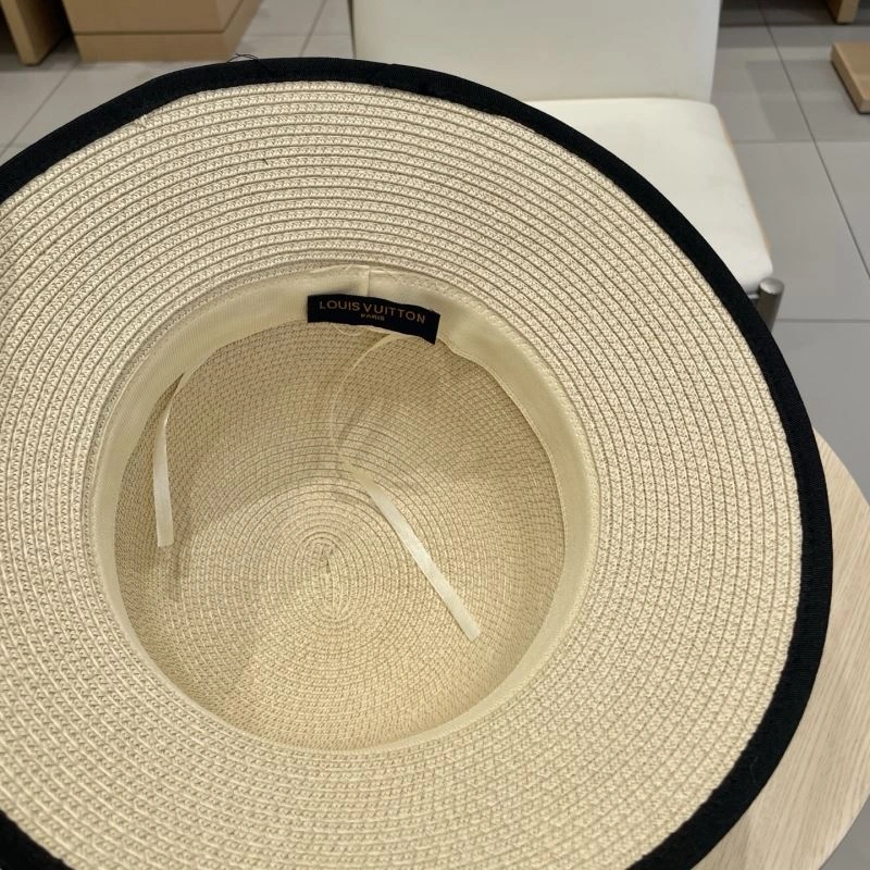 FlexibleFit Louis Vuitton Caps 258020