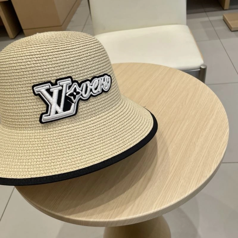 FlexibleFit Louis Vuitton Caps 258020