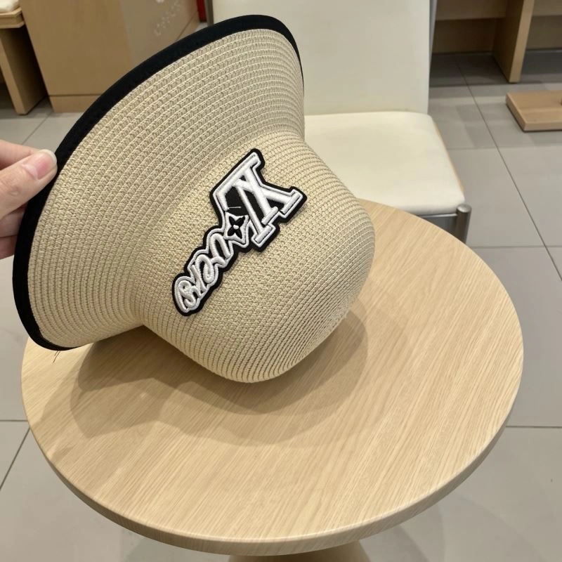 FlexibleFit Louis Vuitton Caps 258020