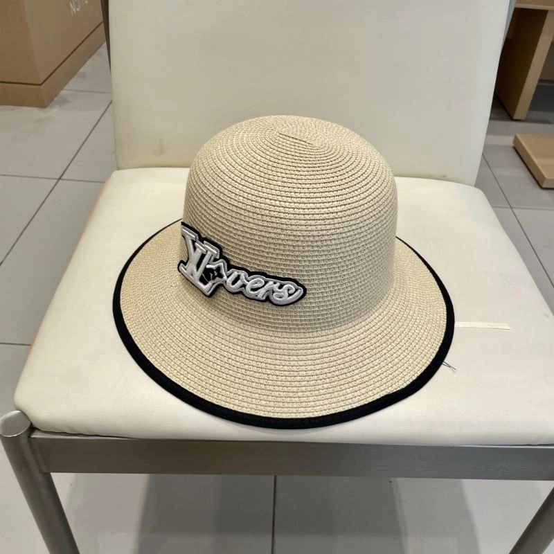 FlexibleFit Louis Vuitton Caps 258020